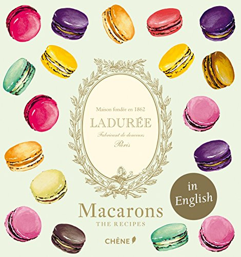 Laduree Macarons (Laduree)