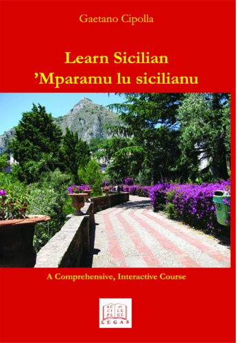 Learn Sicilian / Mparamu lu sicilianu