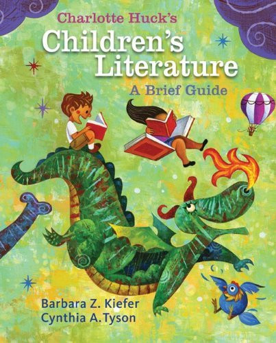 Charlotte Huck's Children's Literature Brief Guide