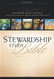 NIV Stewardship Study Bible