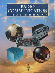 Radio Communication Handbook