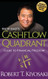 Rich Dad's Cashflow Quadrant: Guide to Financial Freedom