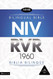 RVR 1960/NIV Bilingual Bible - Biblia bilingue