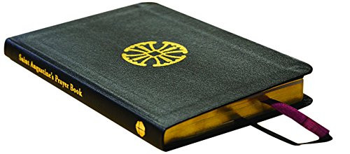 Saint Augustine's Prayer Book