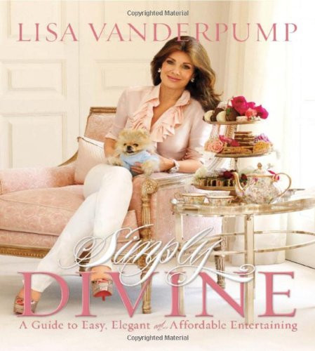 Simply Divine