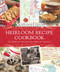 Southern Living Heirloom Recipe Cookbook