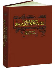 Tales from Shakespeare (Calla Editions)