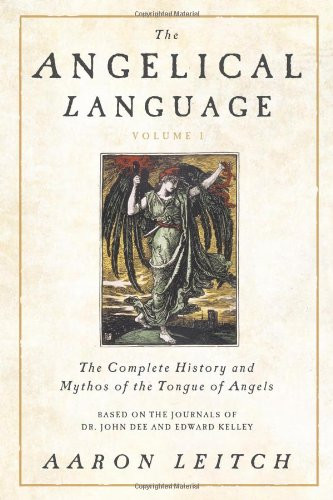 Angelical Language Volume I
