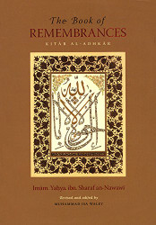 Book Of Remembrances Kitab Al-Adhkar