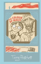 Colour of Magic: Discworld: The Unseen University Collection