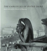 Gargoyles of Notre-Dame