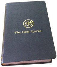 Holy Quran Arabic Text English Translation