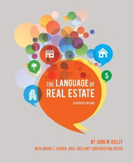 Language of Real Estate