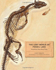 Lost World of Fossil Lake: Snapshots from Deep Time