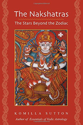 Nakshatras: The Stars Beyond the Zodiac