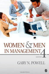 Women And Men In Management