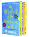 Sisterhood of the Traveling Pants: The Complete Collection