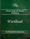 Twelve Steps and Twelve Traditions Workbook of Co-Dependents Anonymous
