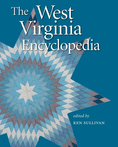 West Virginia Encyclopedia