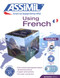 Using French Super Pack - Advanced French for English Speakers - Book