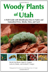 Woody Plants of Utah
