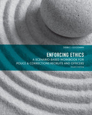 Enforcing Ethics