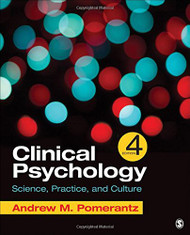 Clinical Psychology: Science Practice and Culture