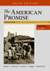 American Promise Value Edition Volume 1