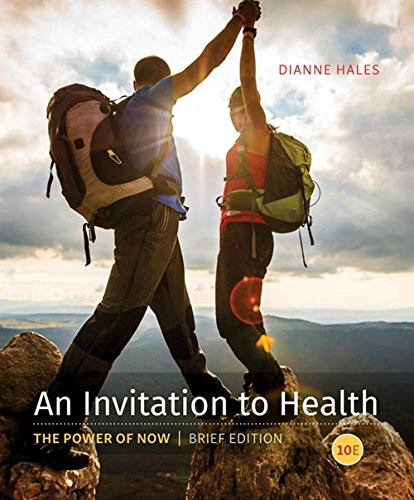 Invitation to Health Brief Edition
