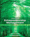 Patterns Of Entrepreneurship Management