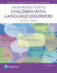 Introduction to Children with Language Disorders