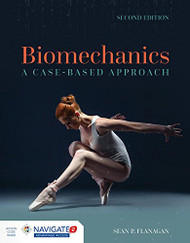Biomechanics: A Case-Based Approach