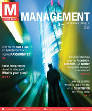 M: Management