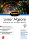 Schaum's Outline of Linear Algebra