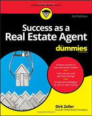 Success As A Real Estate Agent for Dummies