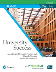 University Success Reading 3