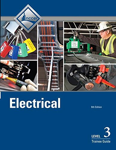 Electrical Level 3 Trainee Guide