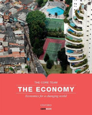 Economy: Economics for a Changing World