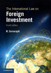 International Law on Foreign Investment