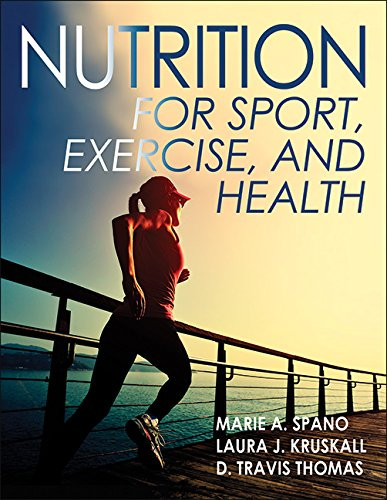 Nutrition for Sport Fitness and Health