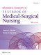Brunner and Suddarth's Textbook of Medical Surgical Nursing