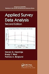 Applied Survey Data Analysis