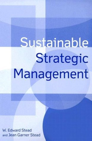 Sustainable Strategic Management