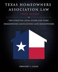 Texas Homeowners Association Law