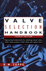 Valve Selection Handbook