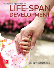 Topical Approach to Lifespan Development