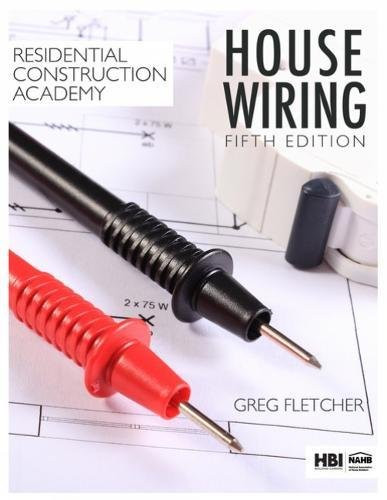 Residential Construction Academy House Wiring