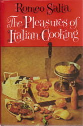 Pleasures of Italian Cooking