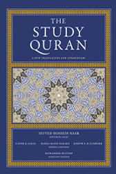Study Quran: A New Translation and Commentary