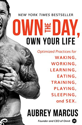 Own the Day Own Your Life